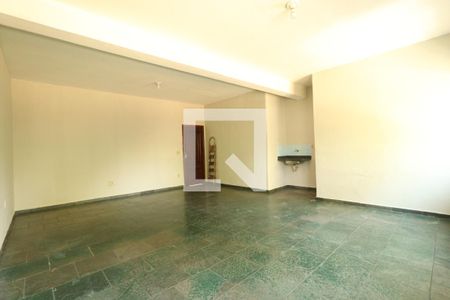 Sala/Quarto de kitnet/studio para alugar com 1 quarto, 50m² em Jardim Paulistano, Ribeirão Preto