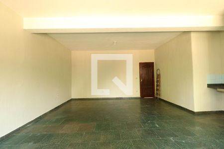 Sala/Quarto de kitnet/studio para alugar com 1 quarto, 50m² em Jardim Paulistano, Ribeirão Preto