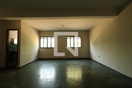 Sala/Quarto de kitnet/studio para alugar com 1 quarto, 50m² em Jardim Paulistano, Ribeirão Preto