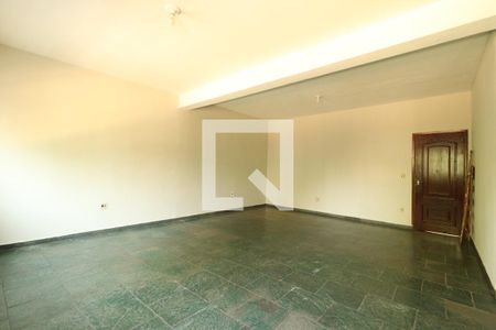 Sala/Quarto de kitnet/studio para alugar com 1 quarto, 50m² em Jardim Paulistano, Ribeirão Preto