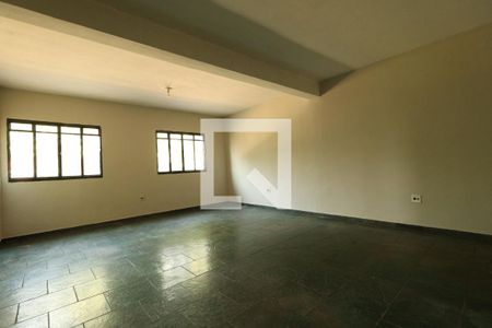 Sala/Quarto  de kitnet/studio para alugar com 1 quarto, 50m² em Jardim Paulistano, Ribeirão Preto