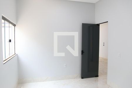 Suíte 1 de casa para alugar com 2 quartos, 140m² em Conjunto Riviera, Goiânia