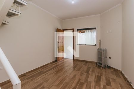 Sala de casa para alugar com 2 quartos, 90m² em Vista Verde, São José dos Campos