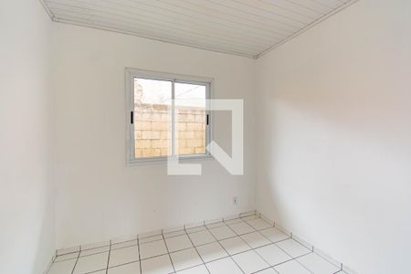 Quarto  de casa de condomínio para alugar com 2 quartos, 45m² em Olaria, Canoas