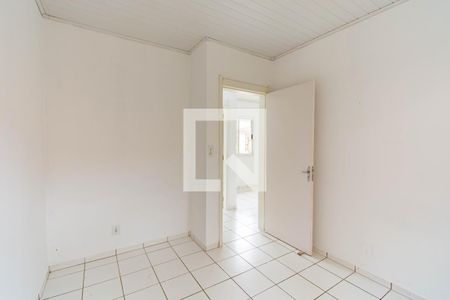 Quarto  de casa de condomínio para alugar com 2 quartos, 45m² em Olaria, Canoas