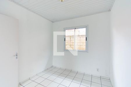 Quarto  de casa de condomínio para alugar com 2 quartos, 45m² em Olaria, Canoas