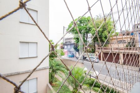 Vista do Quarto 2 de apartamento à venda com 3 quartos, 57m² em Novo Osasco, Osasco