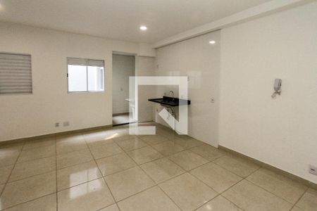 Studio de kitnet/studio para alugar com 1 quarto, 30m² em Chácara Califórnia, São Paulo