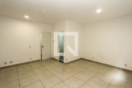 Studio de kitnet/studio para alugar com 1 quarto, 30m² em Chácara Califórnia, São Paulo