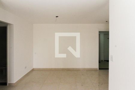 Sala de apartamento para alugar com 2 quartos, 50m² em Vila Formosa, São Paulo