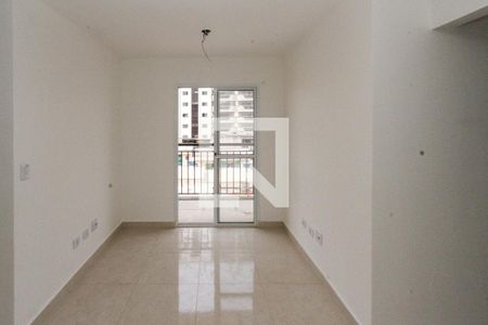 Sala de apartamento para alugar com 2 quartos, 50m² em Vila Formosa, São Paulo