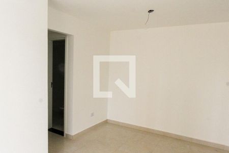 Sala de apartamento para alugar com 2 quartos, 50m² em Vila Formosa, São Paulo