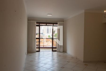 SALA de apartamento à venda com 3 quartos, 117m² em Cambuí, Campinas