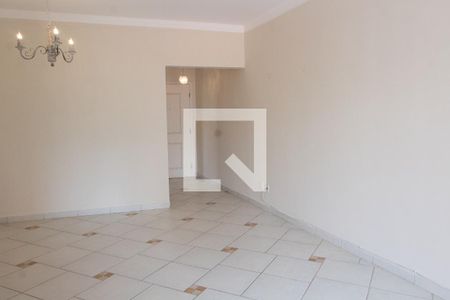 SALA de apartamento à venda com 3 quartos, 117m² em Cambuí, Campinas