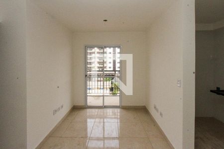 Apartamento para alugar com 50m², 2 quartos e 1 vagaSala