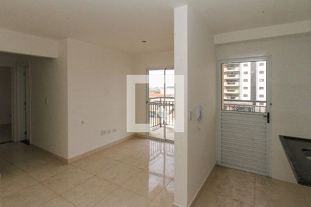 Apartamento para alugar com 50m², 2 quartos e 1 vagaSala