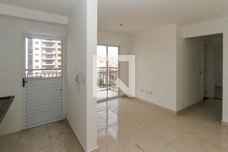 Apartamento para alugar com 50m², 2 quartos e 1 vagaSala