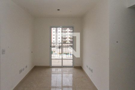 Apartamento para alugar com 50m², 2 quartos e 1 vagaSala