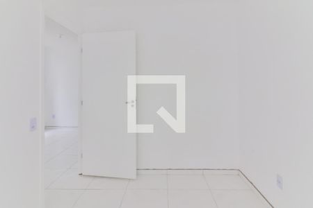 Quarto 1 de apartamento para alugar com 2 quartos, 40m² em Jardim Gilda Maria, São Paulo