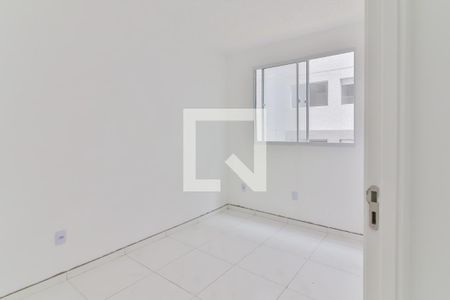 Quarto 1 de apartamento para alugar com 2 quartos, 40m² em Jardim Gilda Maria, São Paulo