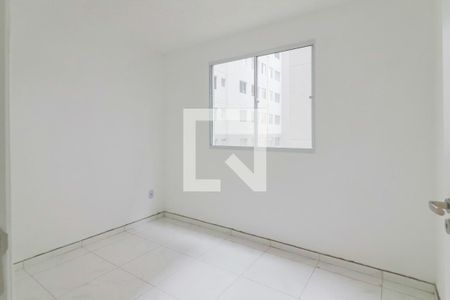 Quarto 2 de apartamento para alugar com 2 quartos, 40m² em Jardim Gilda Maria, São Paulo