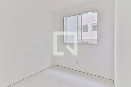 Quarto 1 de apartamento para alugar com 2 quartos, 40m² em Jardim Gilda Maria, São Paulo