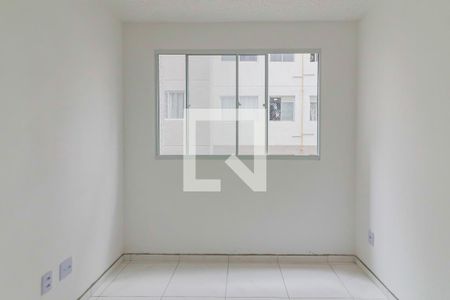 Sala de apartamento para alugar com 2 quartos, 40m² em Jardim Gilda Maria, São Paulo