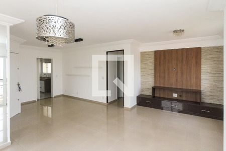 Sala de apartamento para alugar com 3 quartos, 110m² em Vila Formosa, São Paulo