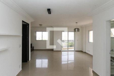 Sala de apartamento para alugar com 3 quartos, 110m² em Vila Formosa, São Paulo