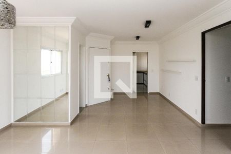 Sala de apartamento para alugar com 3 quartos, 110m² em Vila Formosa, São Paulo