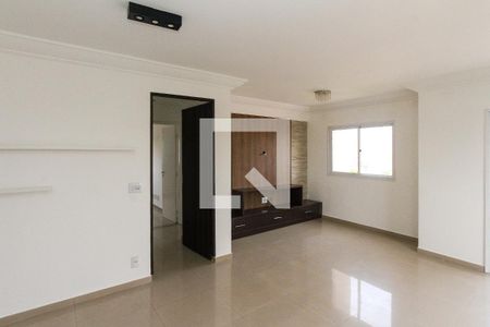 Sala de apartamento para alugar com 3 quartos, 110m² em Vila Formosa, São Paulo