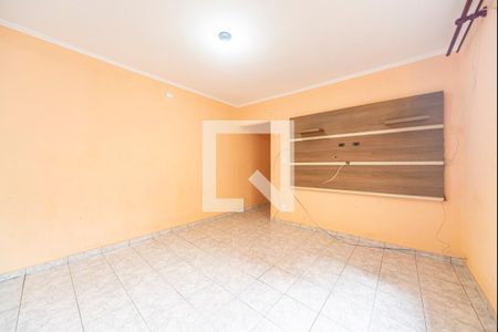 Sala de casa à venda com 4 quartos, 180m² em Vila Suíça, Santo André