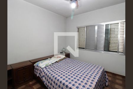 Quarto 1 de casa à venda com 3 quartos, 250m² em Parque Edu Chaves, São Paulo