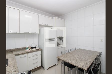 Cozinha de casa à venda com 3 quartos, 250m² em Parque Edu Chaves, São Paulo