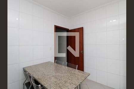 Cozinha de casa à venda com 3 quartos, 250m² em Parque Edu Chaves, São Paulo