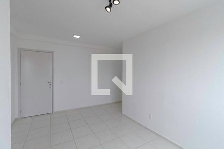 Sala de apartamento para alugar com 2 quartos, 47m² em Bandeirantes (Pampulha), Belo Horizonte