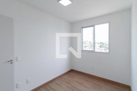 Quarto 1 de apartamento para alugar com 2 quartos, 47m² em Bandeirantes (Pampulha), Belo Horizonte