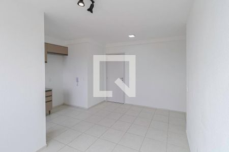 Sala de apartamento para alugar com 2 quartos, 47m² em Bandeirantes (Pampulha), Belo Horizonte