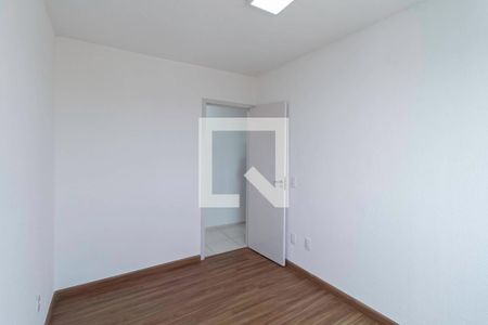 Quarto 1 de apartamento para alugar com 2 quartos, 47m² em Bandeirantes (Pampulha), Belo Horizonte