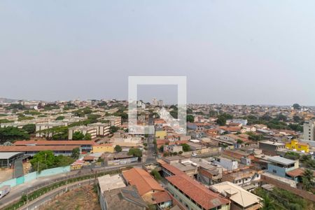 Vista do quarto 1 de apartamento para alugar com 2 quartos, 47m² em Bandeirantes (Pampulha), Belo Horizonte