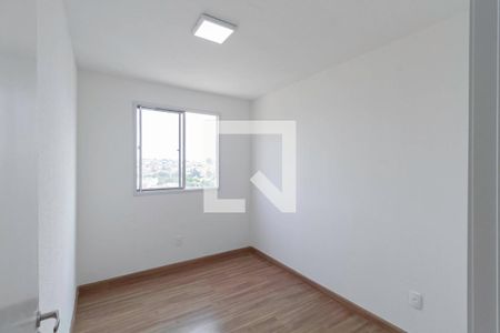 Quarto 1 de apartamento para alugar com 2 quartos, 47m² em Bandeirantes (Pampulha), Belo Horizonte