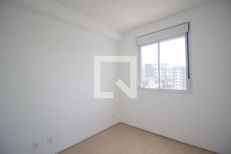 Quarto 1 de apartamento para alugar com 2 quartos, 39m² em Vila Barreto, São Paulo