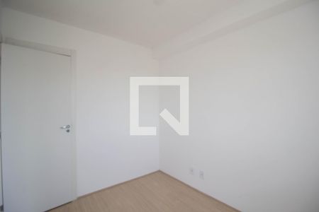 Quarto 1 de apartamento para alugar com 2 quartos, 39m² em Vila Barreto, São Paulo