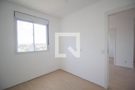 Quarto 1 de apartamento para alugar com 2 quartos, 39m² em Vila Barreto, São Paulo