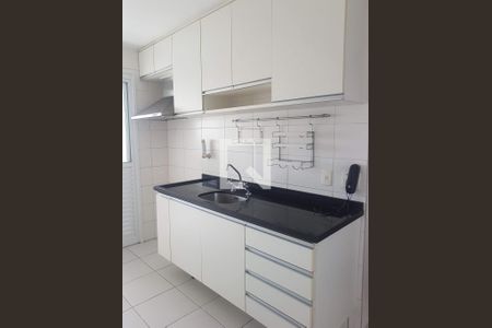 Cozinha de apartamento à venda com 3 quartos, 111m² em Vila Bela Alianca, São Paulo