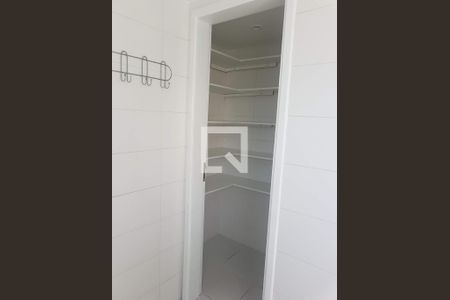 Despensa de apartamento à venda com 3 quartos, 111m² em Vila Bela Alianca, São Paulo