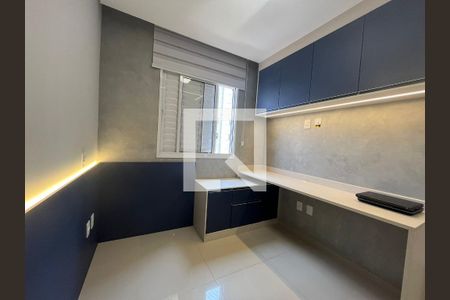 Quarto 1 de apartamento para alugar com 2 quartos, 55m² em Jardim Ipe, Hortolândia