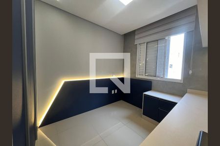 Quarto 1 de apartamento para alugar com 2 quartos, 55m² em Jardim Ipe, Hortolândia