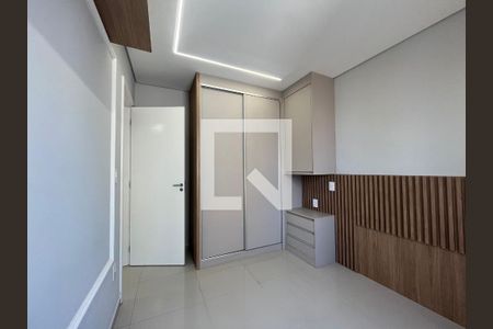 Quarto 2 de apartamento para alugar com 2 quartos, 55m² em Jardim Ipe, Hortolândia