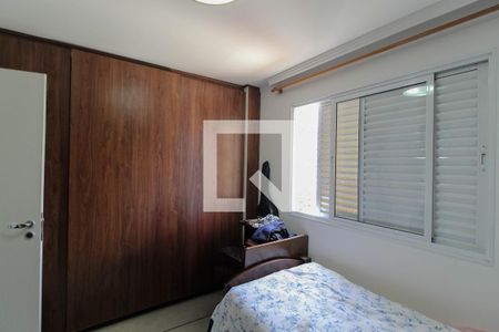 Quarto 1 de apartamento à venda com 3 quartos, 100m² em Planalto Paulista, São Paulo